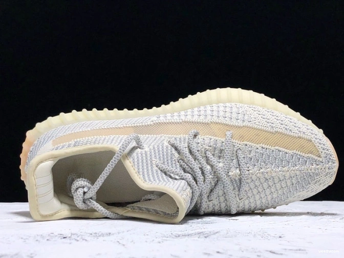 Lundmark V2 Adidas Boost 350 FU9161 Yeezy 0909